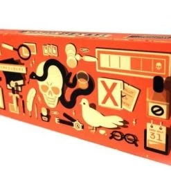 Secret Hitler Bordspel - Deluxe Editie